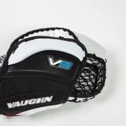 Vaughn Velocity V9 Pro Carbon Senior Goalie Catcher 26 Vaughn Velocity V9 Pro Carbon Senior Goalie Catcher -Hockey Equipment Shop vaughn catchers vaughn velocity v9 pro carbon senior goalie catcher 14508880986178