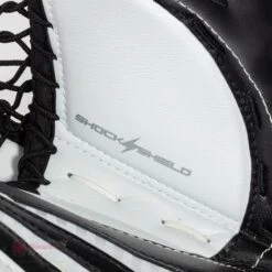 Vaughn Velocity V9 Pro Carbon Senior Goalie Catcher 23 Vaughn Velocity V9 Pro Carbon Senior Goalie Catcher -Hockey Equipment Shop vaughn catchers vaughn velocity v9 pro carbon senior goalie catcher 14508881117250