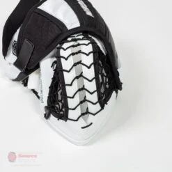 Vaughn Velocity V9 Pro Carbon Senior Goalie Catcher 25 Vaughn Velocity V9 Pro Carbon Senior Goalie Catcher -Hockey Equipment Shop vaughn catchers vaughn velocity v9 pro carbon senior goalie catcher 14508881248322