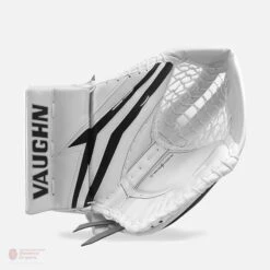 Vaughn Velocity V9 Pro Carbon Senior Goalie Catcher 29 Vaughn Velocity V9 Pro Carbon Senior Goalie Catcher -Hockey Equipment Shop vaughn catchers vaughn velocity v9 pro carbon senior goalie catcher 28085242429506