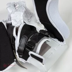 Vaughn Velocity V9 Pro Senior Goalie Catcher -Hockey Equipment Shop vaughn catchers vaughn velocity v9 pro senior goalie catcher 14508920700994