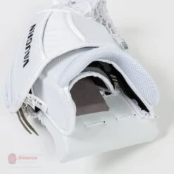 Vaughn Velocity V9 Pro Senior Goalie Catcher -Hockey Equipment Shop vaughn catchers vaughn velocity v9 pro senior goalie catcher 14508920766530