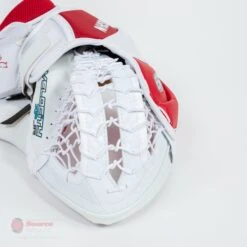 Vaughn Velocity V9 XP Junior Goalie Catcher -Hockey Equipment Shop vaughn catchers vaughn velocity v9 xp junior goalie catcher 14509026246722