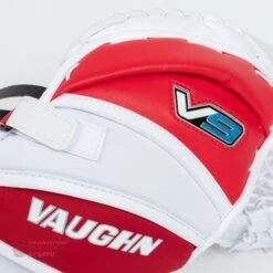Vaughn Velocity V9 XP Junior Goalie Catcher -Hockey Equipment Shop vaughn catchers vaughn velocity v9 xp junior goalie catcher 14509026279490