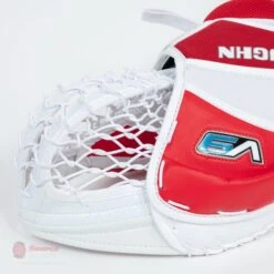 Vaughn Velocity V9 XP Junior Goalie Catcher -Hockey Equipment Shop vaughn catchers vaughn velocity v9 xp junior goalie catcher 14509026345026