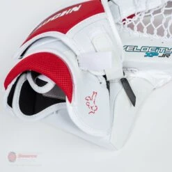 Vaughn Velocity V9 XP Junior Goalie Catcher -Hockey Equipment Shop vaughn catchers vaughn velocity v9 xp junior goalie catcher 14509026410562