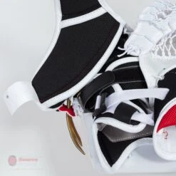 Vaughn Velocity V9 XP Junior Goalie Catcher -Hockey Equipment Shop vaughn catchers vaughn velocity v9 xp junior goalie catcher 14509026443330