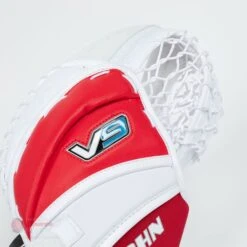Vaughn Velocity V9 XP Junior Goalie Catcher -Hockey Equipment Shop vaughn catchers vaughn velocity v9 xp junior goalie catcher 14509026607170
