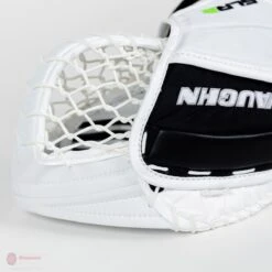 Vaughn Ventus SLR2-ST Pro Carbon Senior Goalie Catcher 25 Vaughn Ventus SLR2-ST Pro Carbon Senior Goalie Catcher -Hockey Equipment Shop vaughn catchers vaughn ventus slr2 st pro carbon senior goalie catcher 5392289824834