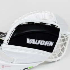 Vaughn Ventus SLR2-ST Pro Carbon Senior Goalie Catcher 31 Vaughn Ventus SLR2-ST Pro Carbon Senior Goalie Catcher -Hockey Equipment Shop vaughn catchers vaughn ventus slr2 st pro carbon senior goalie catcher 5392289955906
