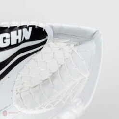 Vaughn Ventus SLR2-ST Pro Carbon Senior Goalie Catcher 22 Vaughn Ventus SLR2-ST Pro Carbon Senior Goalie Catcher -Hockey Equipment Shop vaughn catchers vaughn ventus slr2 st pro carbon senior goalie catcher 5392290054210