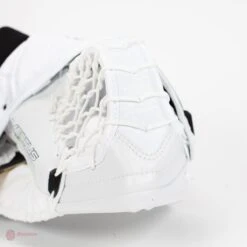 Vaughn Ventus SLR2-ST Pro Carbon Senior Goalie Catcher 30 Vaughn Ventus SLR2-ST Pro Carbon Senior Goalie Catcher -Hockey Equipment Shop vaughn catchers vaughn ventus slr2 st pro carbon senior goalie catcher 5670463373378