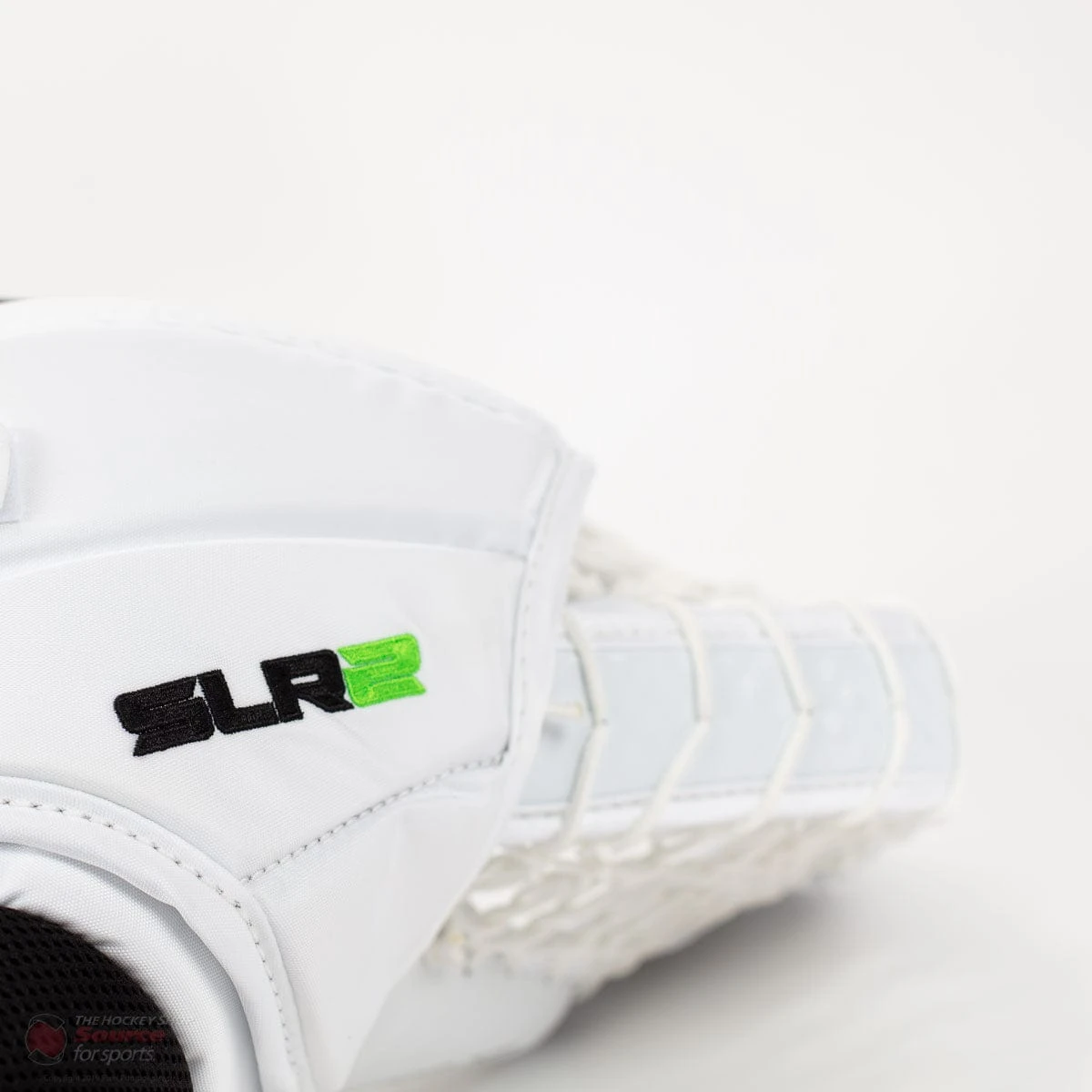 Vaughn Ventus SLR2-ST Pro Carbon Senior Goalie Catcher 12 Vaughn Ventus SLR2-ST Pro Carbon Senior Goalie Catcher - Image 10