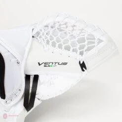 Vaughn Ventus SLR2 Youth Goalie Catcher 15 Vaughn Ventus SLR2 Youth Goalie Catcher -Hockey Equipment Shop vaughn catchers vaughn ventus slr2 youth goalie catcher 5670466781250