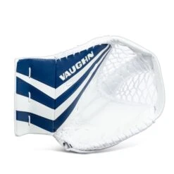 Vaughn Ventus SLR2 Youth Goalie Catcher 20 Vaughn Ventus SLR2 Youth Goalie Catcher -Hockey Equipment Shop vaughn catchers vaughn ventus slr2 youth goalie catcher white blue regular 28743613186114