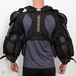 Vaughn Ventus SLR2 Pro Carbon Senior Chest & Arm Protector 27 Vaughn Ventus SLR2 Pro Carbon Senior Chest & Arm Protector -Hockey Equipment Shop vaughn chest protectors vaughn ventus slr2 pro carbon senior chest arm protector 11553945419842