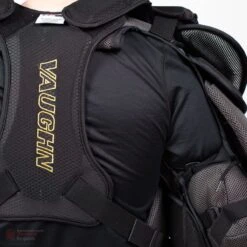 Vaughn Ventus SLR2 Pro Carbon Senior Chest & Arm Protector 28 Vaughn Ventus SLR2 Pro Carbon Senior Chest & Arm Protector -Hockey Equipment Shop vaughn chest protectors vaughn ventus slr2 pro carbon senior chest arm protector 5496596955202