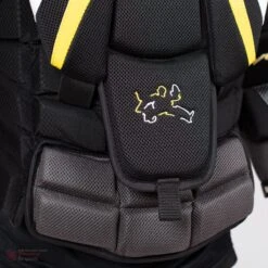 Vaughn Ventus SLR2 Pro Senior Chest & Arm Protector -Hockey Equipment Shop vaughn chest protectors vaughn ventus slr2 pro senior chest arm protector 5496609079362