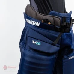 Vaughn Velocity V9 Pro Senior Goalie Pants -Hockey Equipment Shop vaughn goalie pants vaughn velocity v9 pro senior goalie pants 14450461704258