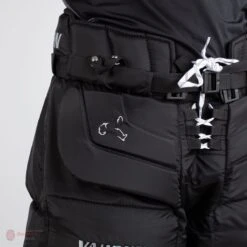 Vaughn Ventus SLR2 Junior Goalie Pants -Hockey Equipment Shop vaughn goalie pants vaughn ventus slr2 junior goalie pants 12870841532482