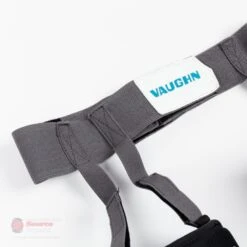 Vaughn Velocity V9 Pro Senior Goalie Knee Pads -Hockey Equipment Shop vaughn knee pads vaughn velocity v9 pro senior goalie knee pads black sr 14427378647106