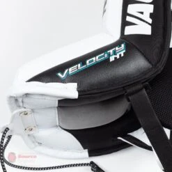Vaughn Velocity V9 Intermediate Goalie Leg Pads -Hockey Equipment Shop vaughn leg pads vaughn velocity v9 intermediate goalie leg pads 14781424042050