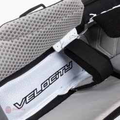 Vaughn Velocity V9 Intermediate Goalie Leg Pads -Hockey Equipment Shop vaughn leg pads vaughn velocity v9 intermediate goalie leg pads 14781425156162
