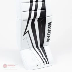 Vaughn Velocity V9 Intermediate Goalie Leg Pads -Hockey Equipment Shop vaughn leg pads vaughn velocity v9 intermediate goalie leg pads 14781426139202