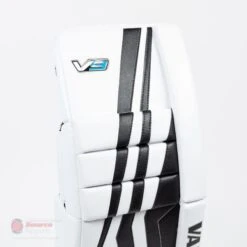 Vaughn Velocity V9 Intermediate Goalie Leg Pads -Hockey Equipment Shop vaughn leg pads vaughn velocity v9 intermediate goalie leg pads 14781426499650
