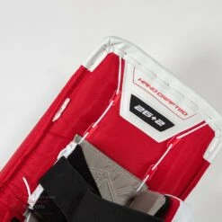 Vaughn Velocity V9 Junior Goalie Leg Pads -Hockey Equipment Shop vaughn leg pads vaughn velocity v9 junior goalie leg pads 14508740935746