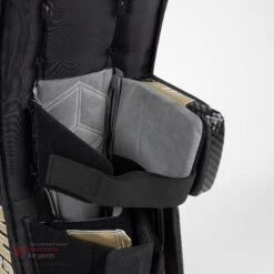 Vaughn Velocity V9 Pro Carbon Senior Goalie Leg Pads - Pulse Graphic -Hockey Equipment Shop vaughn leg pads vaughn velocity v9 pro carbon senior goalie leg pads pulse graphic vegas golden knights 33 2 28267818942530