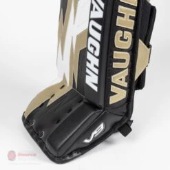 Vaughn Velocity V9 Pro Carbon Senior Goalie Leg Pads - Pulse Graphic -Hockey Equipment Shop vaughn leg pads vaughn velocity v9 pro carbon senior goalie leg pads pulse graphic vegas golden knights 33 2 28267819106370