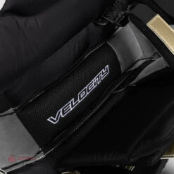 Vaughn Velocity V9 Pro Carbon Senior Goalie Leg Pads - Pulse Graphic -Hockey Equipment Shop vaughn leg pads vaughn velocity v9 pro carbon senior goalie leg pads pulse graphic vegas golden knights 33 2 28267819139138