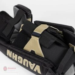 Vaughn Velocity V9 Pro Carbon Senior Goalie Leg Pads - Pulse Graphic -Hockey Equipment Shop vaughn leg pads vaughn velocity v9 pro carbon senior goalie leg pads pulse graphic vegas golden knights 33 2 28267819270210