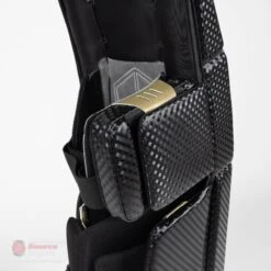 Vaughn Velocity V9 Pro Carbon Senior Goalie Leg Pads - Pulse Graphic -Hockey Equipment Shop vaughn leg pads vaughn velocity v9 pro carbon senior goalie leg pads pulse graphic vegas golden knights 33 2 28267819302978