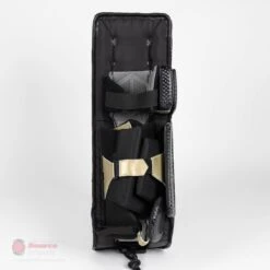 Vaughn Velocity V9 Pro Carbon Senior Goalie Leg Pads - Pulse Graphic -Hockey Equipment Shop vaughn leg pads vaughn velocity v9 pro carbon senior goalie leg pads pulse graphic vegas golden knights 33 2 28267819335746