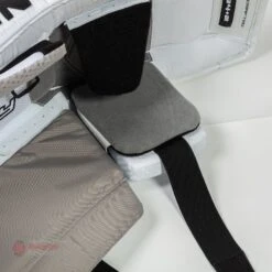 Vaughn Velocity V9 Pro Senior Goalie Leg Pads -Hockey Equipment Shop vaughn leg pads vaughn velocity v9 pro senior goalie leg pads 14508643123266