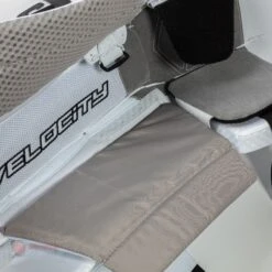 Vaughn Velocity V9 Pro Senior Goalie Leg Pads -Hockey Equipment Shop vaughn leg pads vaughn velocity v9 pro senior goalie leg pads 14508643156034