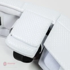 Vaughn Velocity V9 Pro Senior Goalie Leg Pads -Hockey Equipment Shop vaughn leg pads vaughn velocity v9 pro senior goalie leg pads 14508643614786