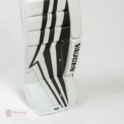 Vaughn Velocity V9 Youth Goalie Leg Pads -Hockey Equipment Shop vaughn leg pads vaughn velocity v9 youth goalie leg pads 14508747128898