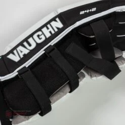 Vaughn Velocity V9 Youth Goalie Leg Pads -Hockey Equipment Shop vaughn leg pads vaughn velocity v9 youth goalie leg pads 14508747194434