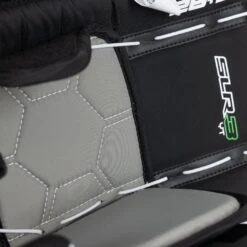 Vaughn Ventus SLR3 Youth Goalie Leg Pads 30 Vaughn Ventus SLR3 Youth Goalie Leg Pads -Hockey Equipment Shop vaughn leg pads vaughn ventus slr3 youth goalie leg pads 29086614847554