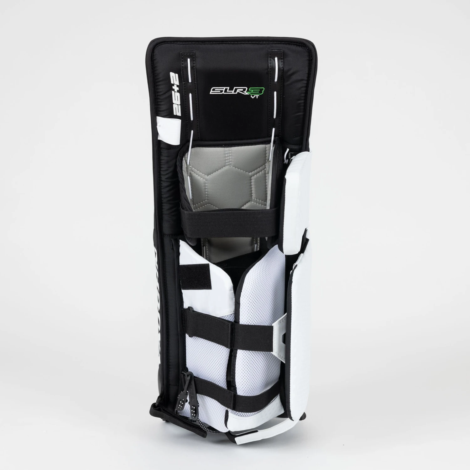 Vaughn Ventus SLR3 Youth Goalie Leg Pads 7 Vaughn Ventus SLR3 Youth Goalie Leg Pads - Image 5