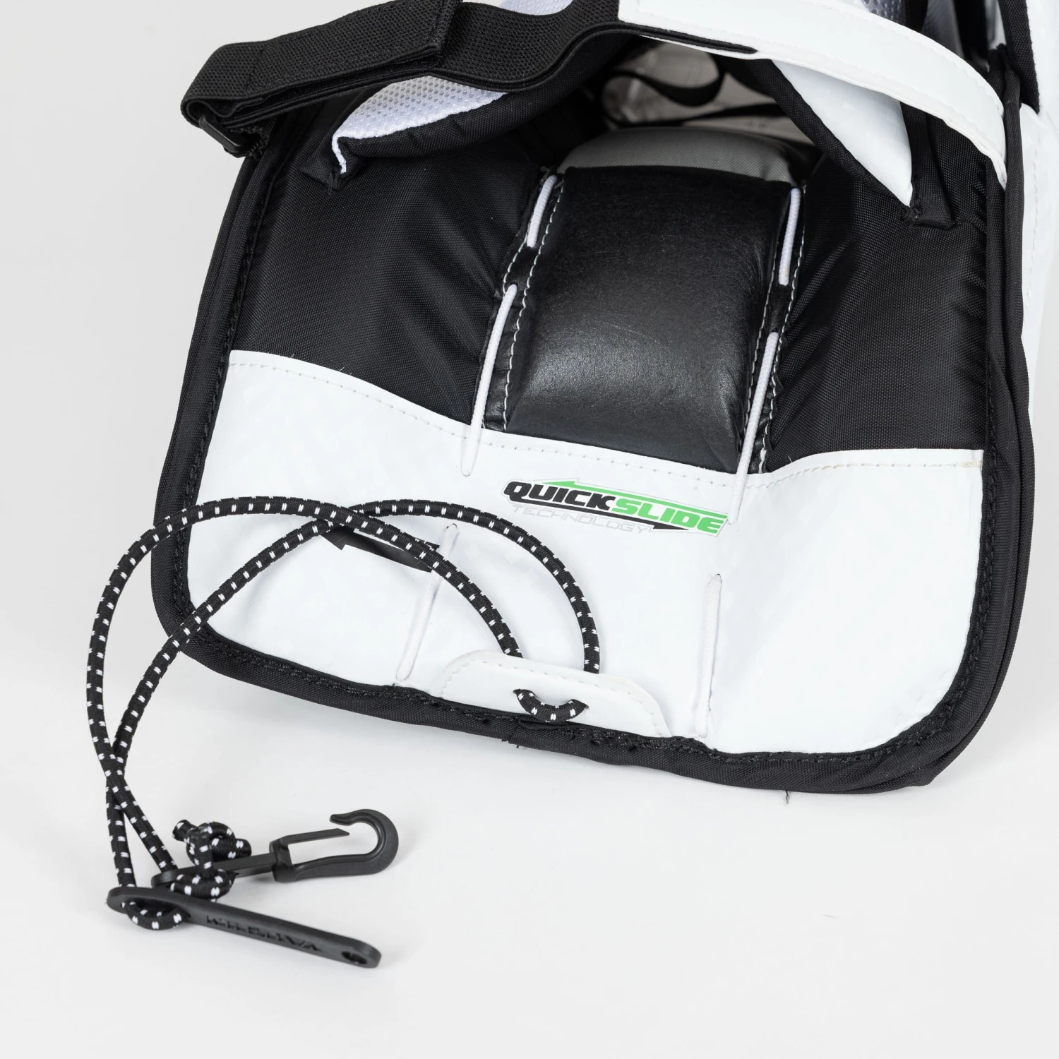 Vaughn Ventus SLR3 Youth Goalie Leg Pads 11 Vaughn Ventus SLR3 Youth Goalie Leg Pads - Image 9