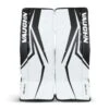 Vaughn Ventus SLR3 Youth Goalie Leg Pads 1 Vaughn Ventus SLR3 Youth Goalie Leg Pads -Hockey Equipment Shop vaughn leg pads vaughn ventus slr3 youth goalie leg pads white black 26 2 29086614618178
