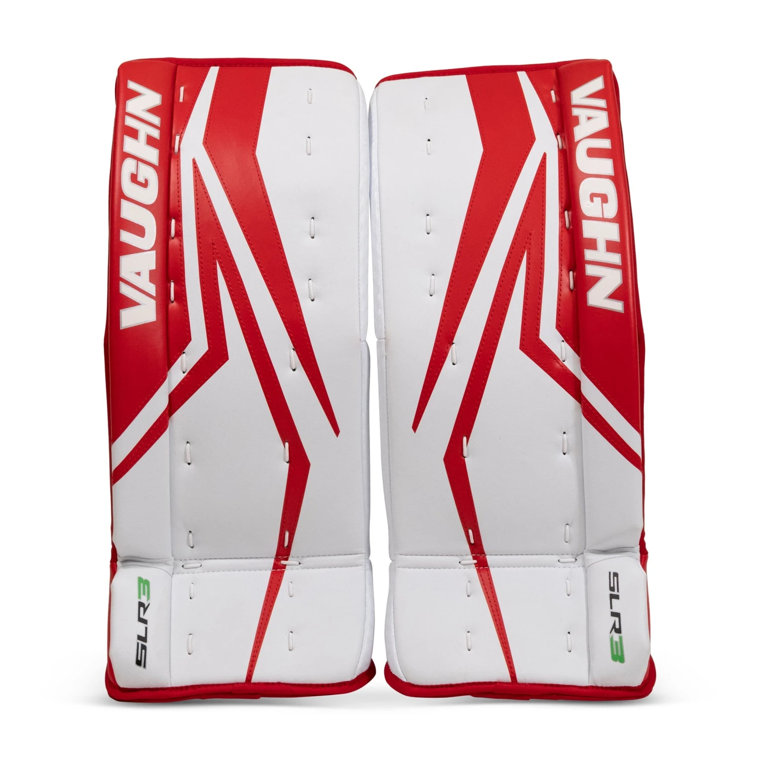 Vaughn Ventus SLR3 Youth Goalie Leg Pads 18 Vaughn Ventus SLR3 Youth Goalie Leg Pads - Image 16