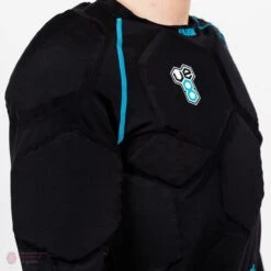 Vaughn Velocity VE8 Goalie Senior Padded Shirt 11 Vaughn Velocity VE8 Goalie Senior Padded Shirt -Hockey Equipment Shop vaughn padded shirts vaughn velocity ve8 goalie senior padded shirt 5508973133890