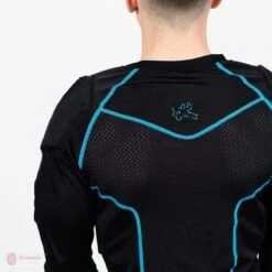 Vaughn Velocity VE8 Goalie Senior Padded Shirt 13 Vaughn Velocity VE8 Goalie Senior Padded Shirt -Hockey Equipment Shop vaughn padded shirts vaughn velocity ve8 goalie senior padded shirt 5508973625410