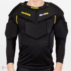Vaughn Ventus SLR2 Goalie Senior Padded Shirt -Hockey Equipment Shop vaughn padded shirts vaughn ventus slr2 goalie senior padded shirt 5508984602690