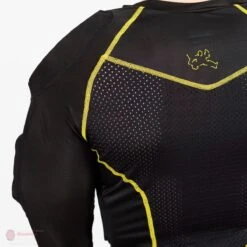 Vaughn Ventus SLR2 Goalie Senior Padded Shirt -Hockey Equipment Shop vaughn padded shirts vaughn ventus slr2 goalie senior padded shirt 5508985192514